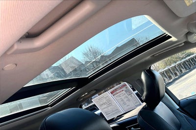 2017 Ford Edge Sport