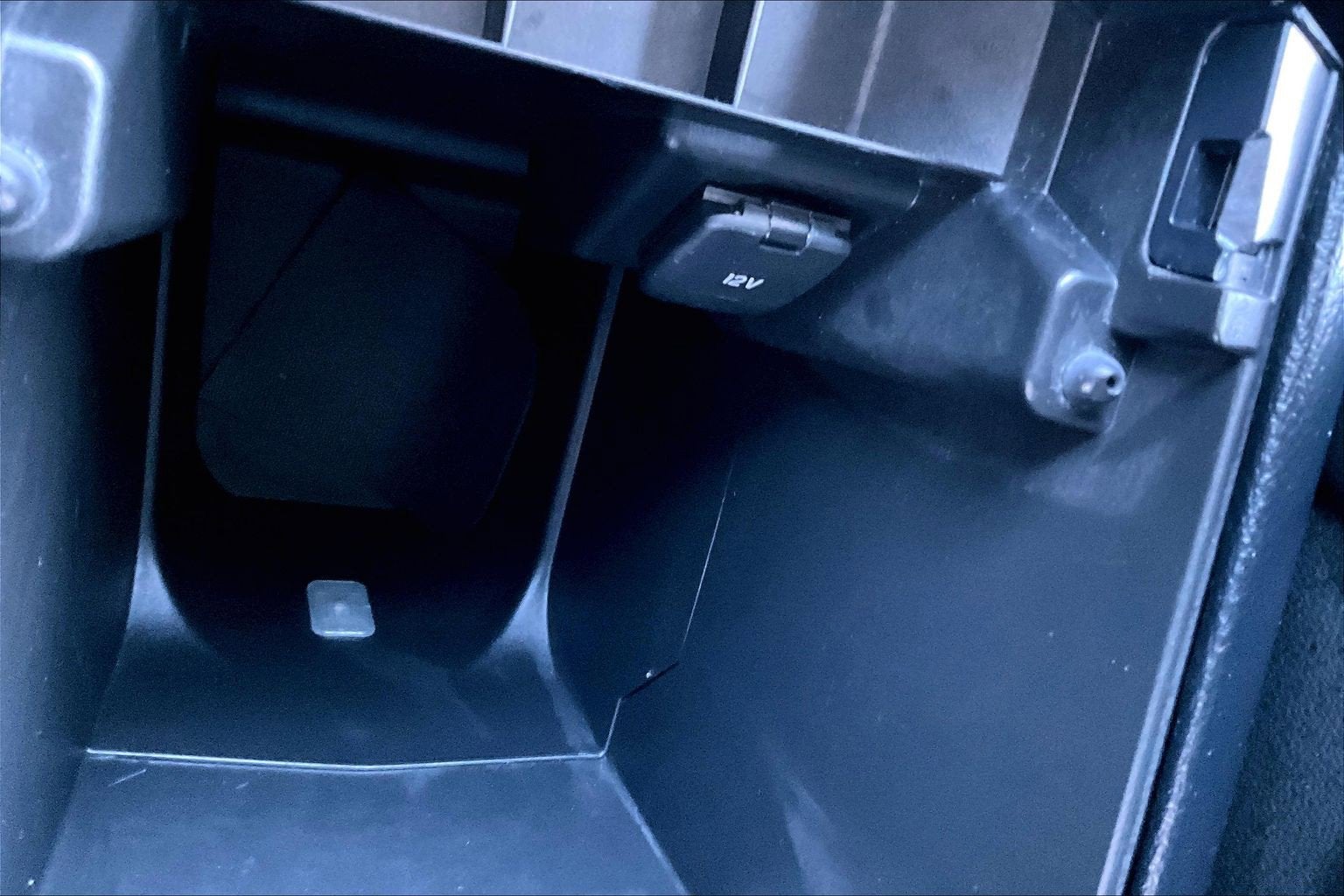 2017 Ford Edge Sport