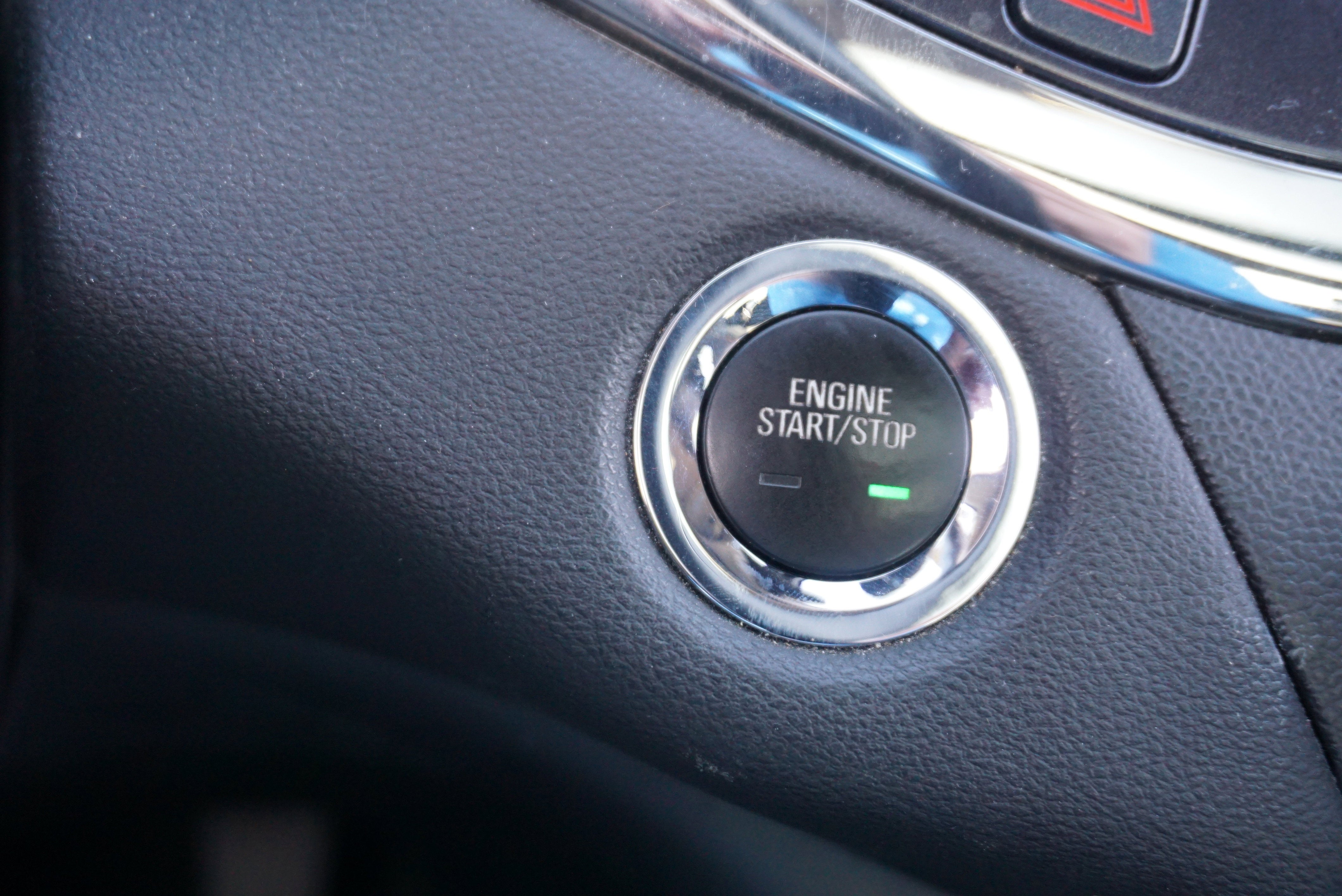 2019 Chevrolet Impala Premier