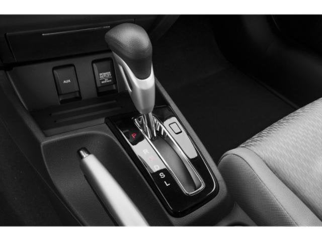 2015 Honda Civic Coupe LX