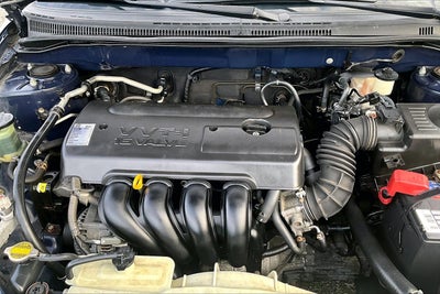 2006 Toyota Corolla LE