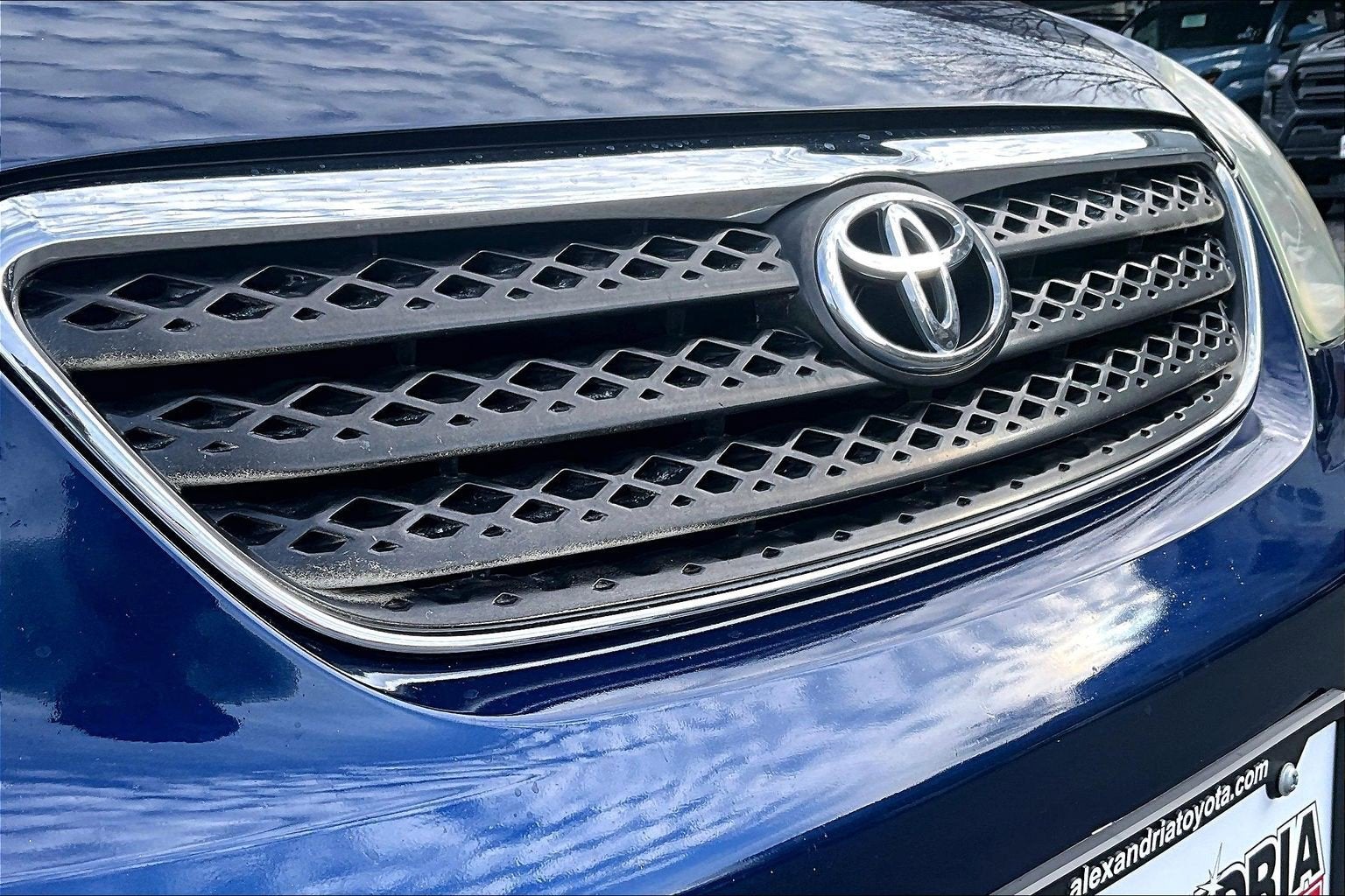 2006 Toyota Corolla LE