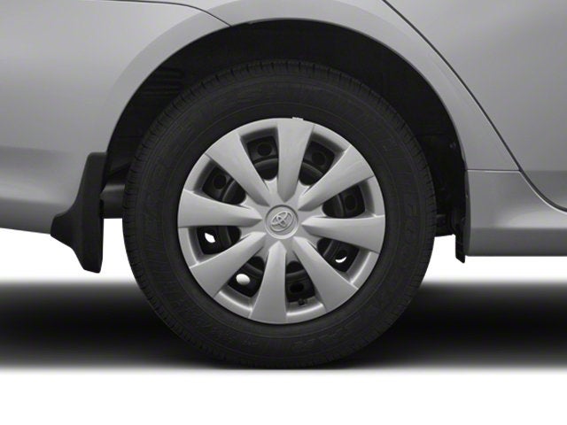 2013 Toyota Corolla L