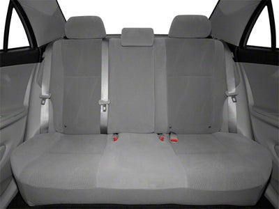 2013 Toyota Corolla L