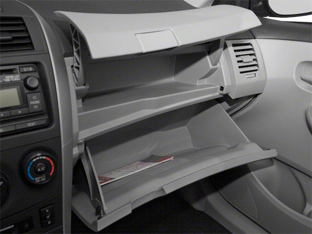 2013 Toyota Corolla L