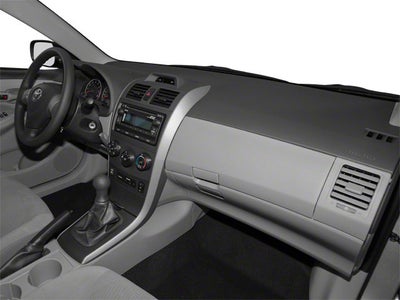 2013 Toyota Corolla L