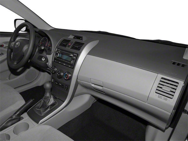 2013 Toyota Corolla L