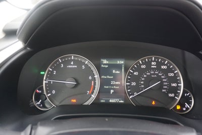 2022 Lexus RX RX 350