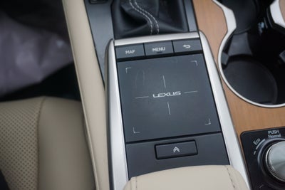 2022 Lexus RX RX 350