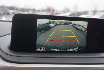 2022 Lexus RX RX 350