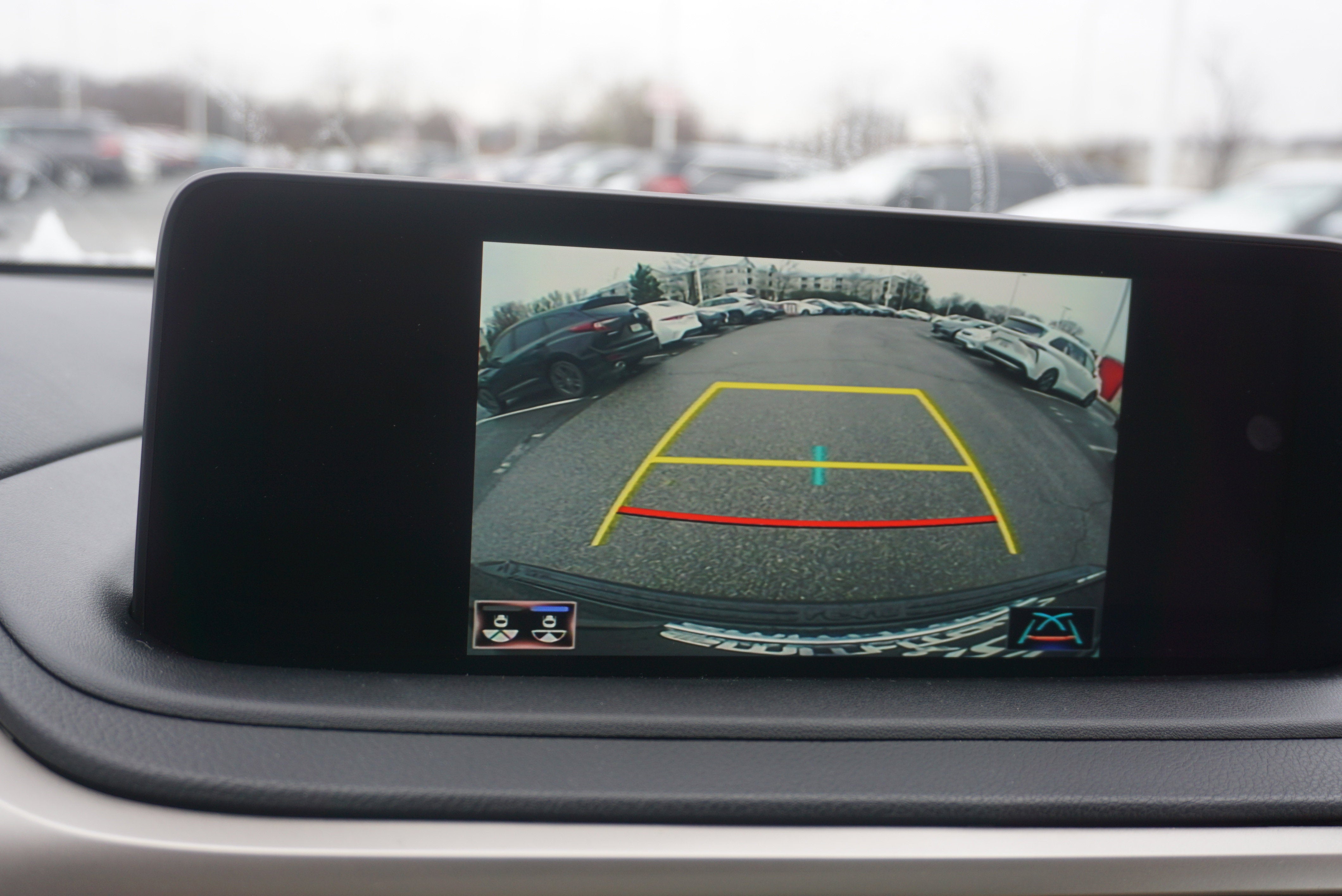 2022 Lexus RX RX 350