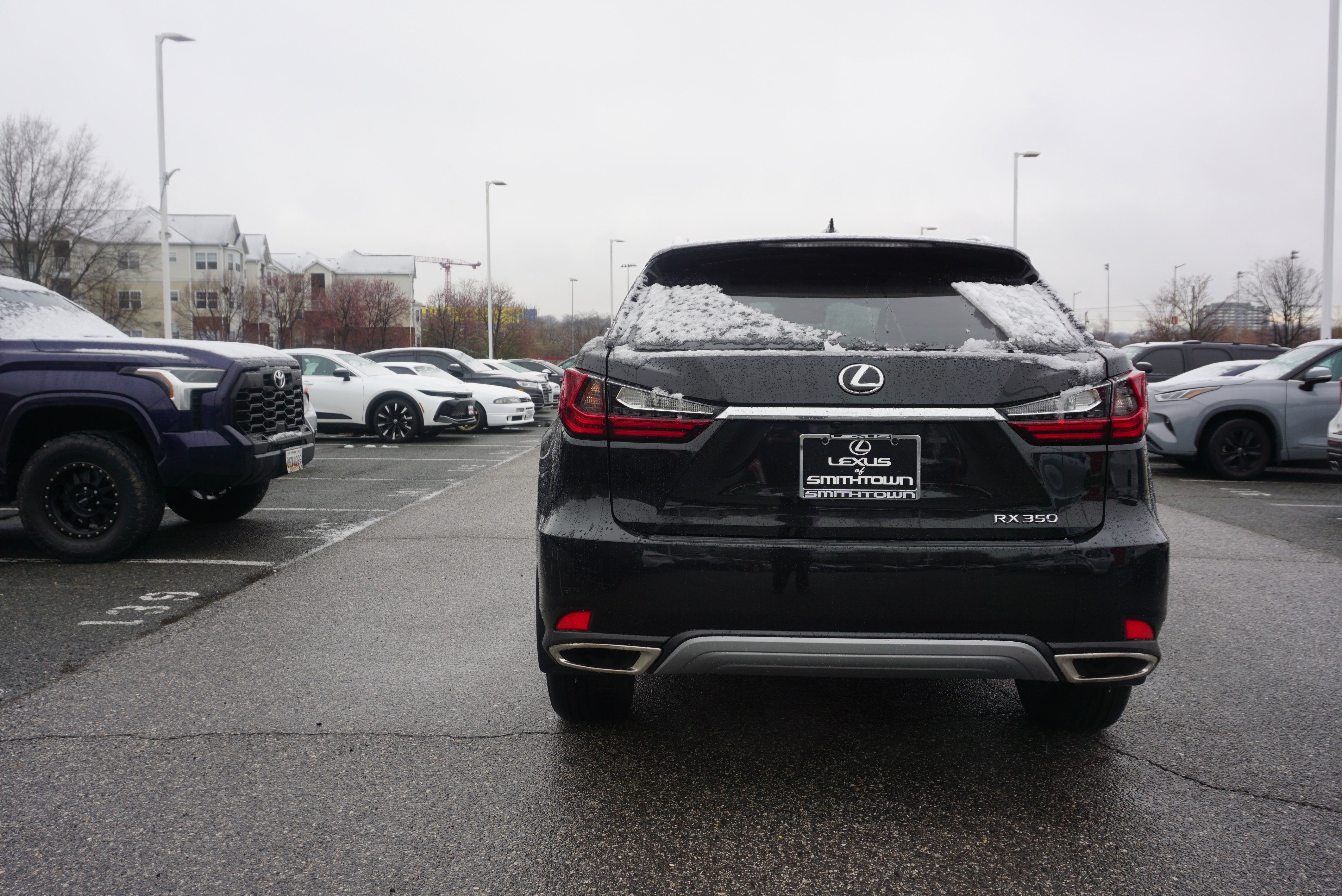 2022 Lexus RX RX 350