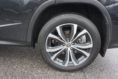 2022 Lexus RX RX 350