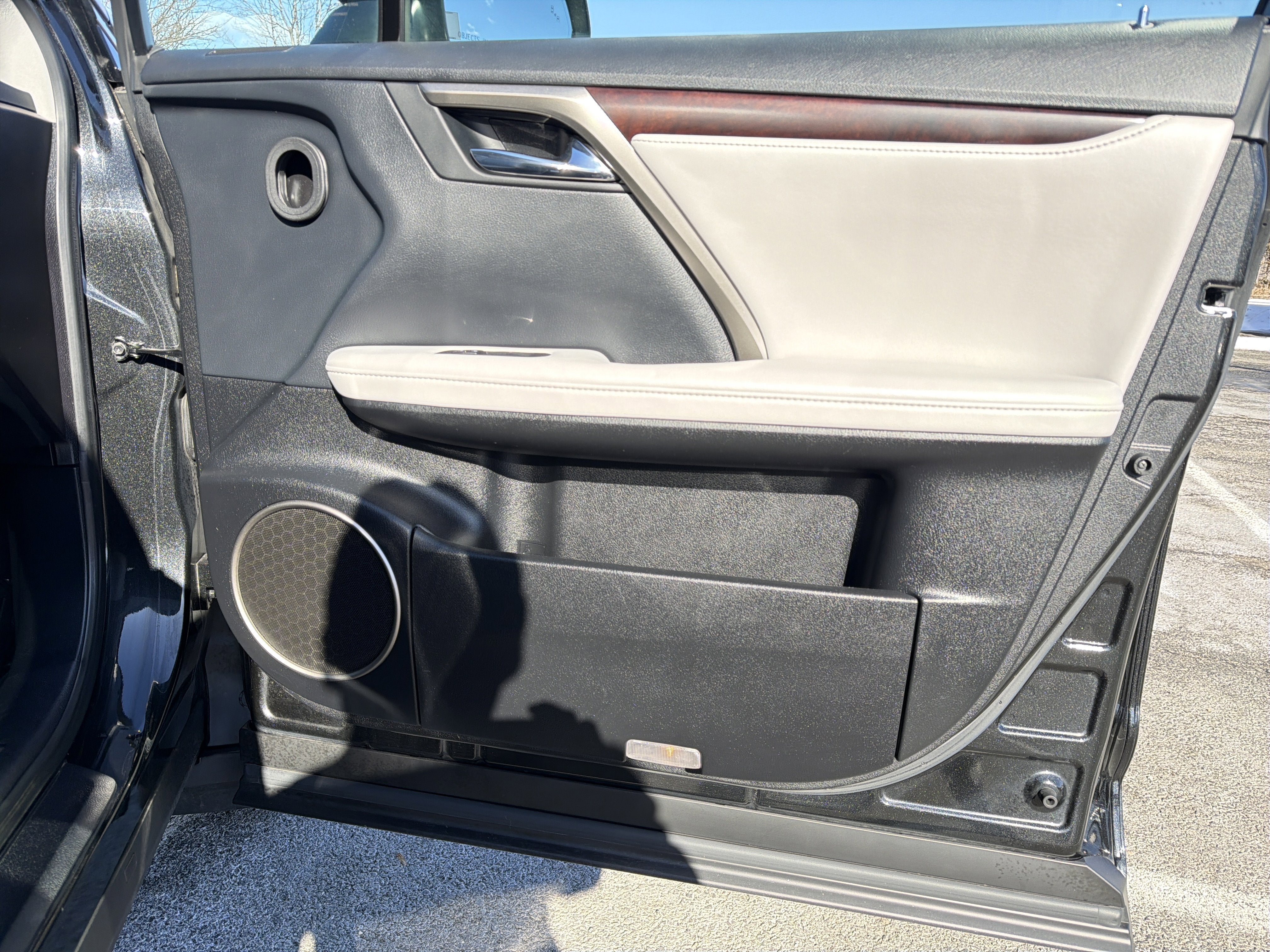 2020 Lexus RX RX 350