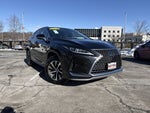 2020 Lexus RX RX 350