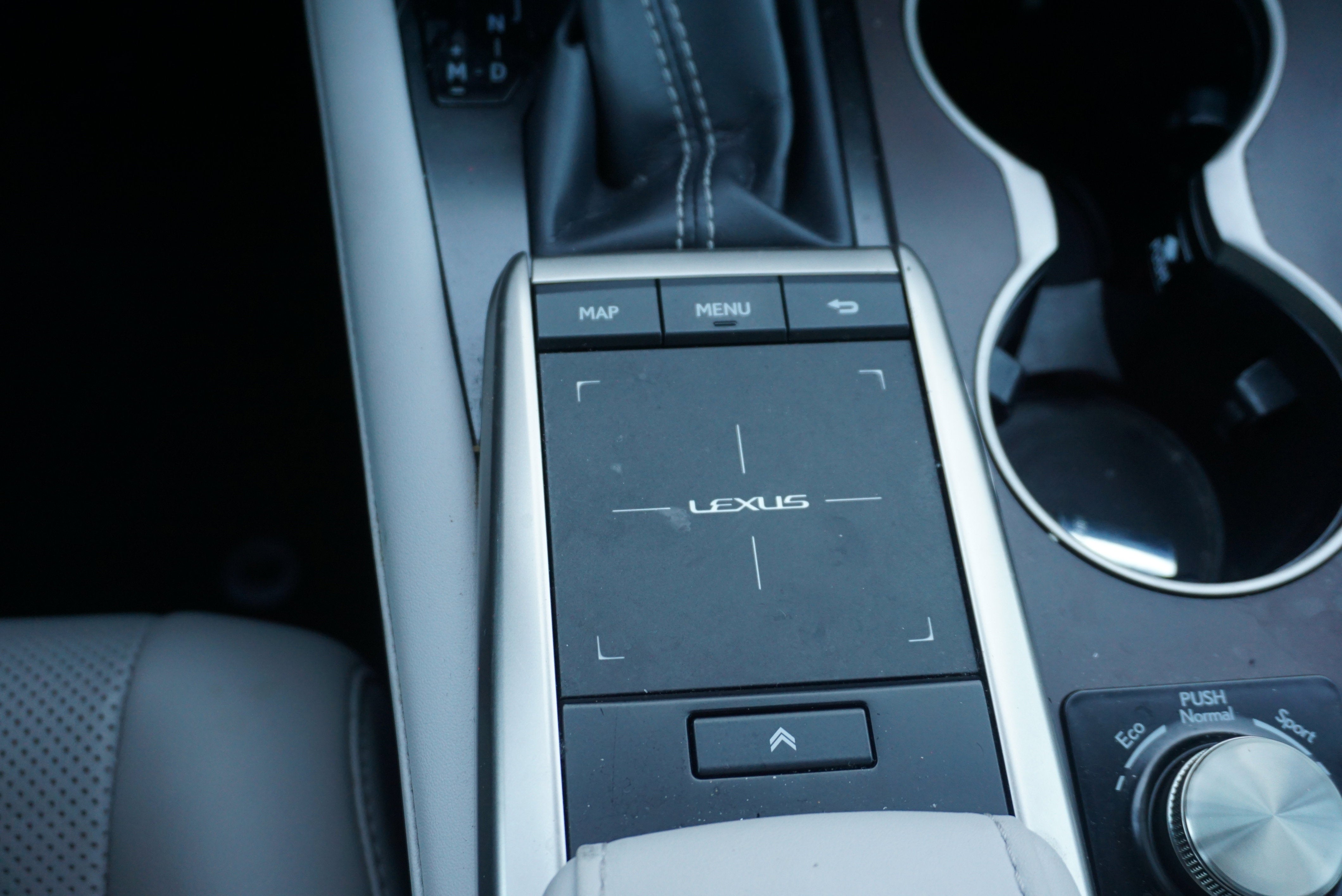 2020 Lexus RX RX 350