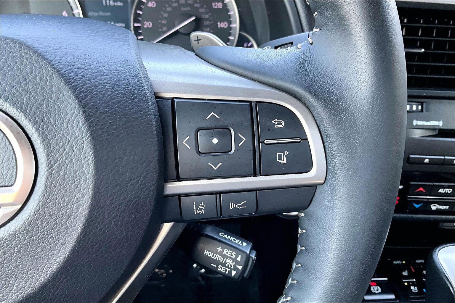 2021 Lexus RX RX 350