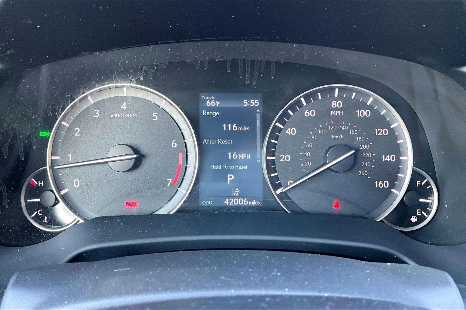 2021 Lexus RX RX 350