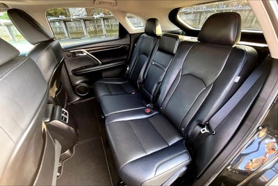 2021 Lexus RX RX 350