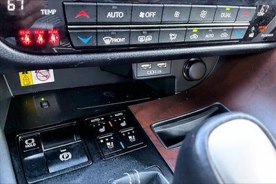 2021 Lexus RX RX 350