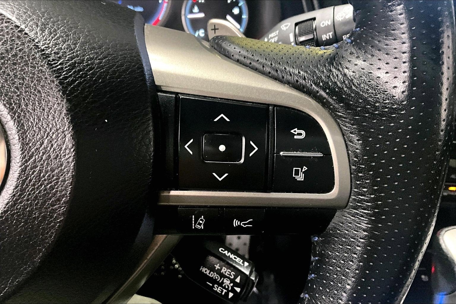 2021 Lexus RX RX 350 F SPORT Appearance