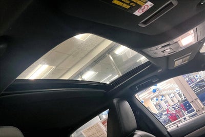 2021 Lexus RX RX 350 F SPORT Appearance