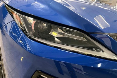 2021 Lexus RX RX 350 F SPORT Appearance