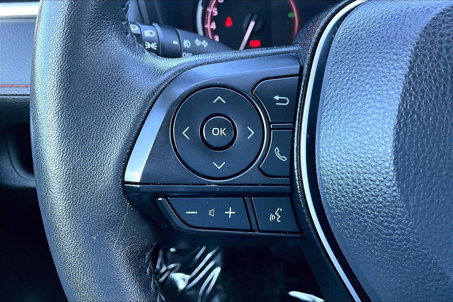 2022 Toyota RAV4 Adventure