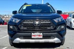 2022 Toyota RAV4 Adventure