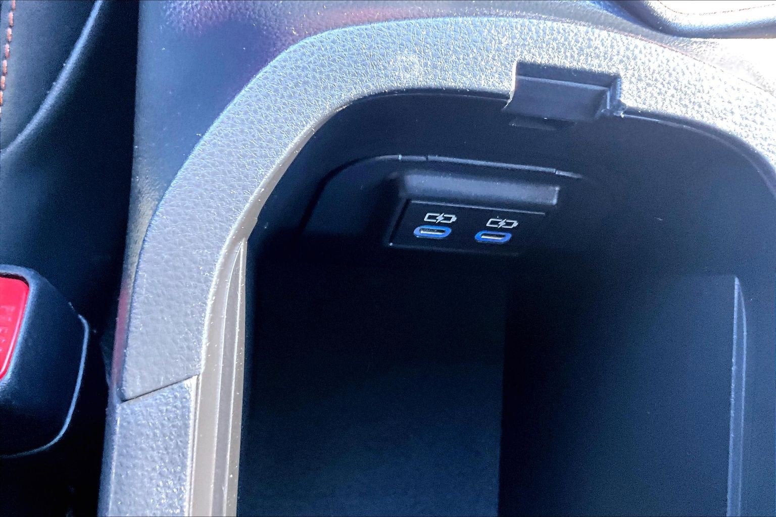 2022 Toyota RAV4 Adventure