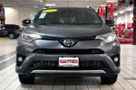 2017 Toyota RAV4 SE