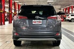 2017 Toyota RAV4 SE