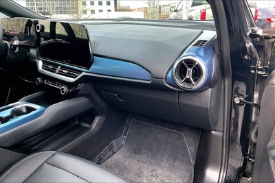 2024 Chevrolet Equinox EV LT