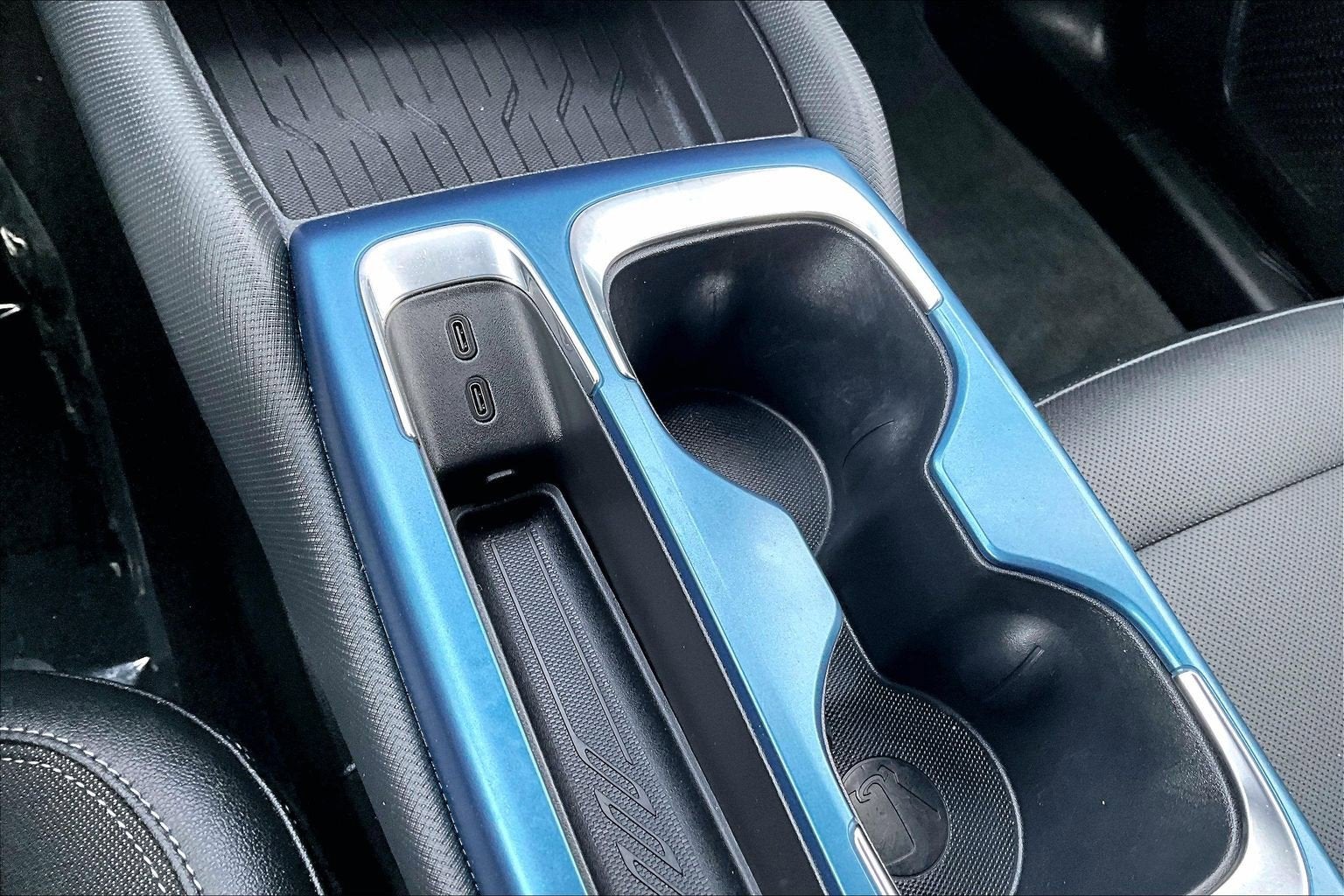 2024 Chevrolet Equinox EV LT