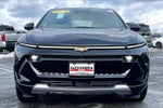 2024 Chevrolet Equinox EV LT