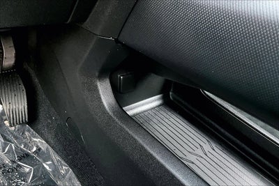 2024 Chevrolet Equinox EV LT