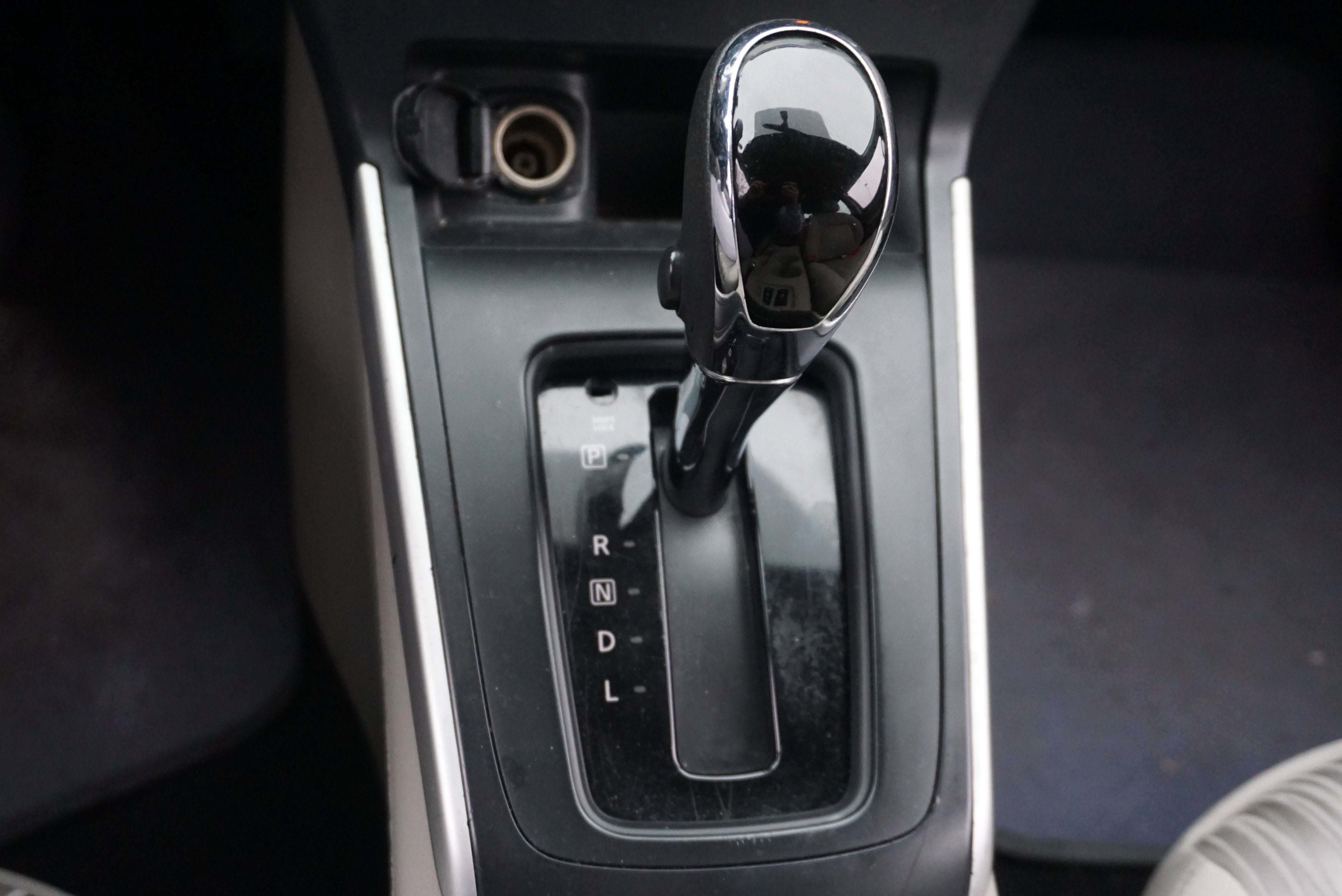 2016 Nissan Sentra SV