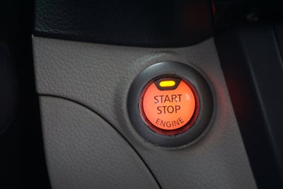 2016 Nissan Sentra SV