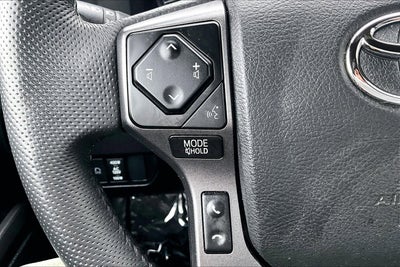 2023 Toyota Tacoma 4WD TRD Off Road