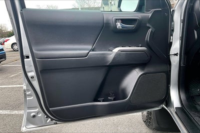 2023 Toyota Tacoma 4WD TRD Off Road