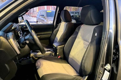 2022 Toyota Tacoma 4WD TRD Off Road