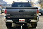 2022 Toyota Tacoma 4WD TRD Off Road