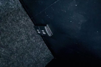 2020 Toyota Tacoma 4WD TRD Off Road