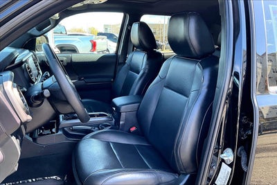 2023 Toyota Tacoma 4WD TRD Off Road