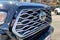 2023 Toyota Tacoma 4WD TRD Off Road