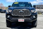 2023 Toyota Tacoma 4WD TRD Off Road