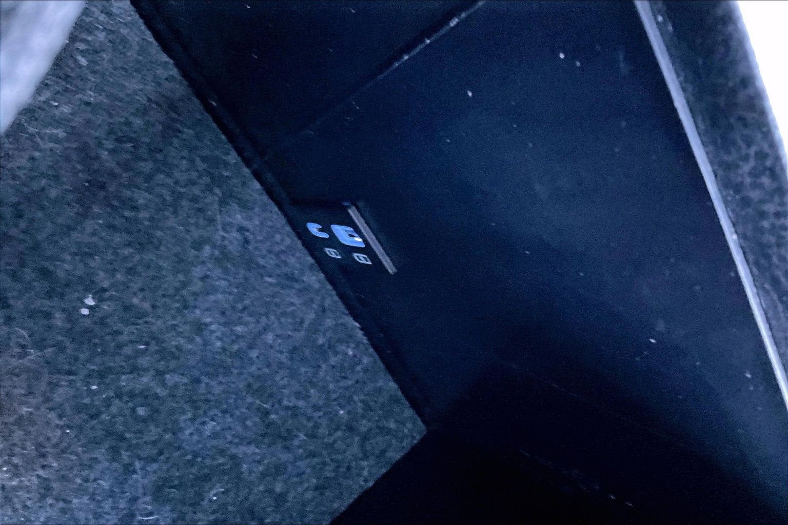 2023 Toyota Tacoma 4WD TRD Off Road