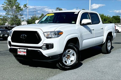 2023 Toyota Tacoma 2WD SR