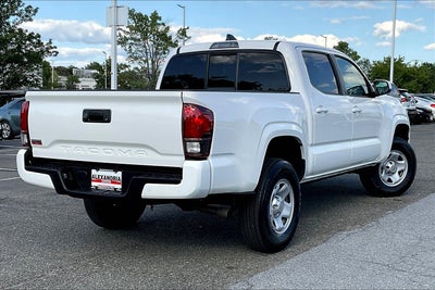 2023 Toyota Tacoma 2WD SR
