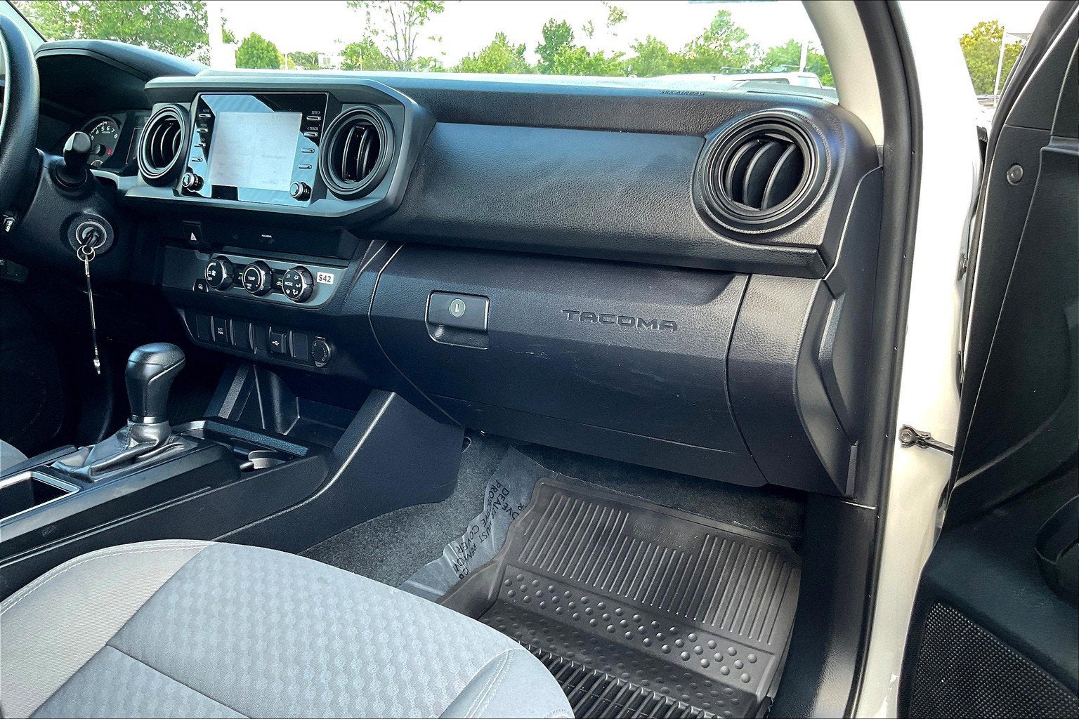 2023 Toyota Tacoma 2WD SR